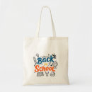 Search for school design bags Typography
