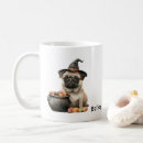 Search for pug mama mugs For pets