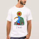 Search for thoth tshirts Mythology