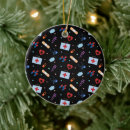 Search for nursing graduation christmas tree decorations Doctor