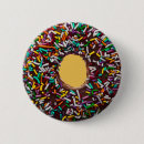 Search for bakeries badges Doughnut