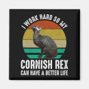 Search for funny retro magnets Vintage