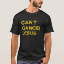 Search for anti christian tshirts This