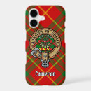 Search for cameron iphone cases Red