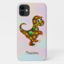 Search for dinosaur cases Brown