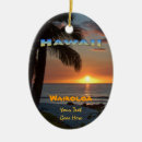 Search for seascape christmas tree decorations Blue