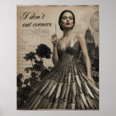Search for corner art Fashion