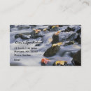 Search for leaf business stationery Customer
