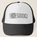 Search for puzzles hats Heart