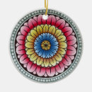 Search for lotus christmas tree decorations Floral