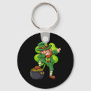 Search for girl leprechaun key rings Kids
