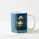 Search for silly mugs Costume
