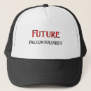 Search for paleontologist hats Fossils