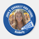 Search for cheers magnets Blue