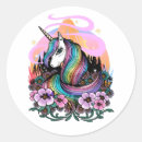 Search for majestic horse stickers Unicorn