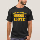 Search for elote tshirts Mexican