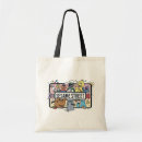 Search for abby cadabby tote bags Ernie