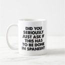 Search for seriously mugs Sayings