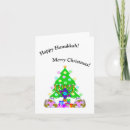 Search for interfaith cards Menorah