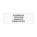 Search for do it yourself labels Text