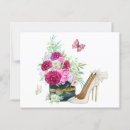 Search for heel postcards Floral