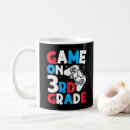 Search for 3rd birthday mugs Nerd