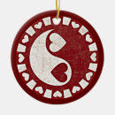 Search for philosophy christmas tree decorations Taoism