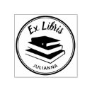 Search for bookplate rubber stamps Teacher