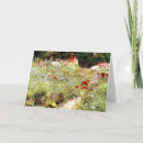 Search for victorian cards Garden
