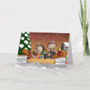 Search for hot dog christmas cards Dogs