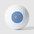 Search for 50th birthday golf equipment 50 years old