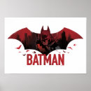 Search for batman emblem posters Comic book
