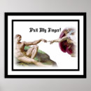 Search for michelangelo creation of adam posters Sistine chapel