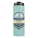 Search for sailing travel mugs Navy