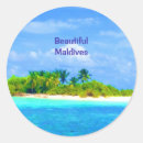 Search for maldives stickers Indian ocean