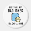 Search for based magnets Funny