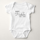 Search for gender reveal baby clothes For kids