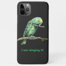 Search for green parrot iphone cases Parrots