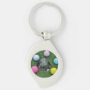 Search for colourful ball key rings Pink