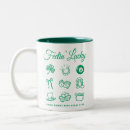 Search for shamrock coffee mugs Coquette