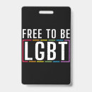 Search for gay id badges Trans