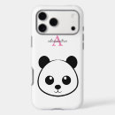 Search for cute panda iphone cases Trendy