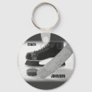 Search for ice hockey key rings Stick