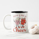 Search for have a of cheer mugs Groovy