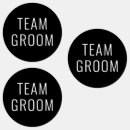 Search for crew wedding stickers Team groom