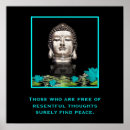 Search for buddha posters Meditation