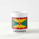 Search for grenada mugs Flag