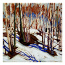 Search for early spring art Trees