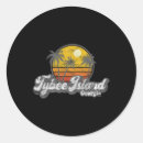 Search for tybee island stickers Ocean