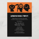 Search for kawaii halloween invitations Adorable